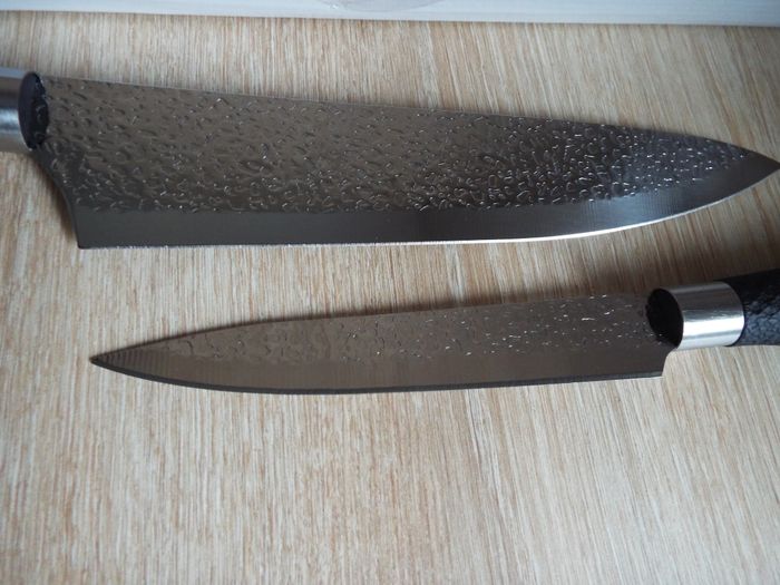couteaux neufs - photo numéro 2