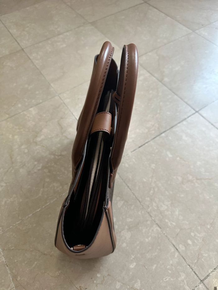Michael Kors Kali Sac à main 2 en 1 Medium Bag Tote - photo numéro 4
