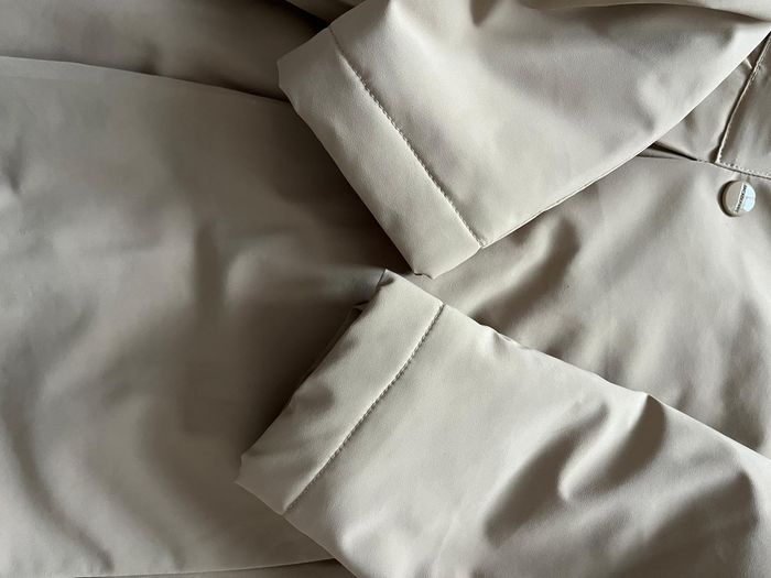 Trench beige Jacadi 10 ans - photo numéro 2