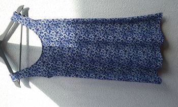 robe Mango femme