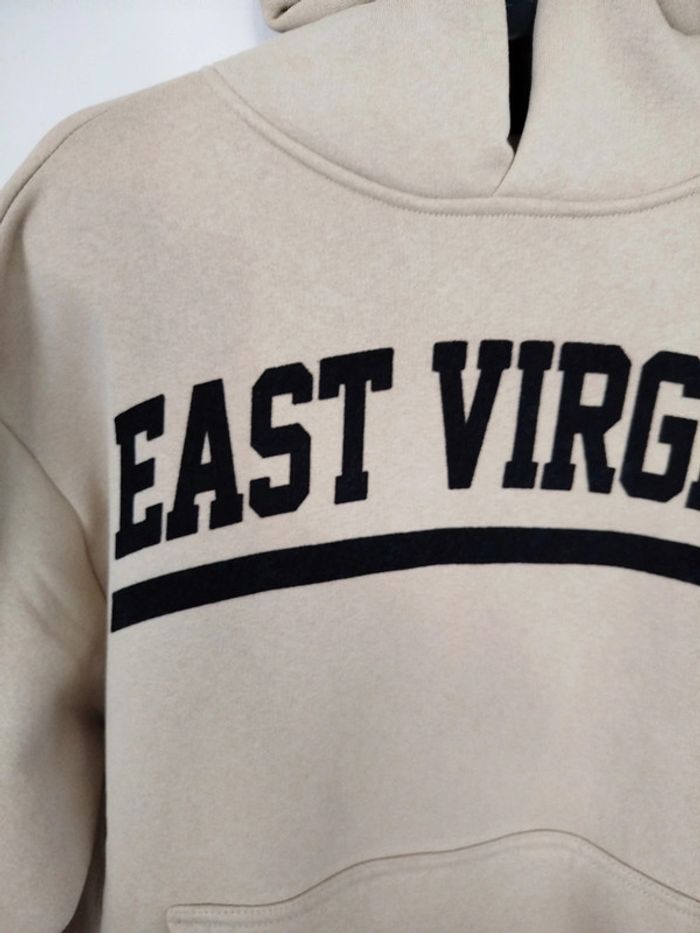 Sweat shirt Neuve Zara 13/14 ans 164 cm Neuf - photo numéro 2