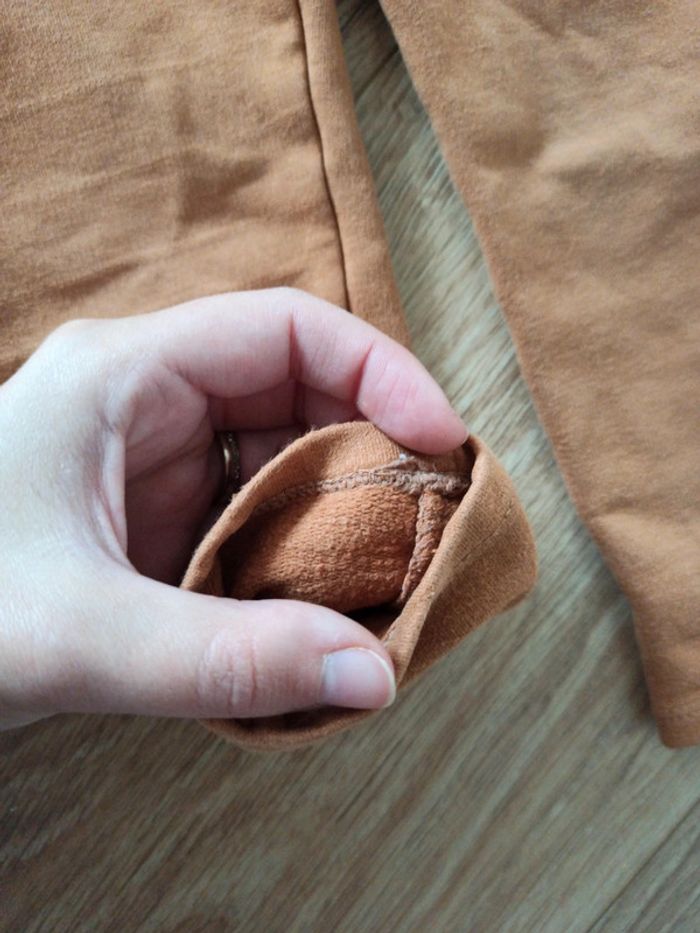 Pantalon slim - photo numéro 3