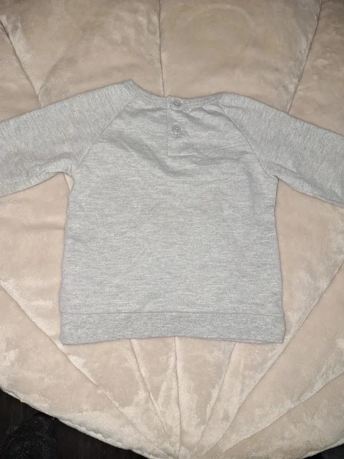 Lot de 3 sweats - photo numéro 7