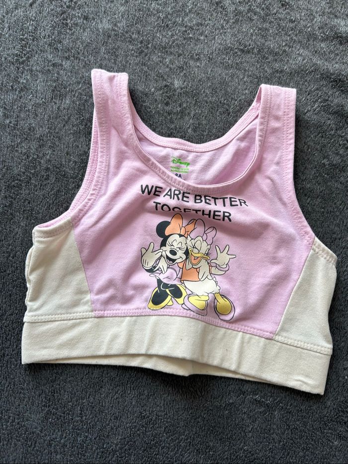 Brassière Minnie