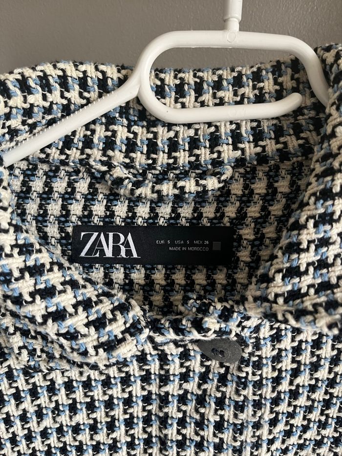 Veste Zara S
