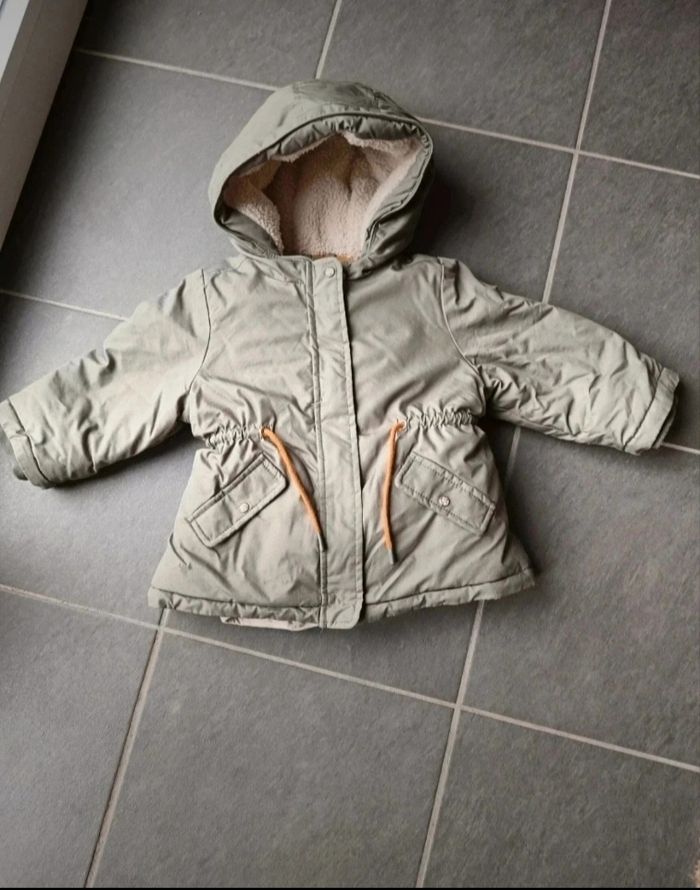 Parka