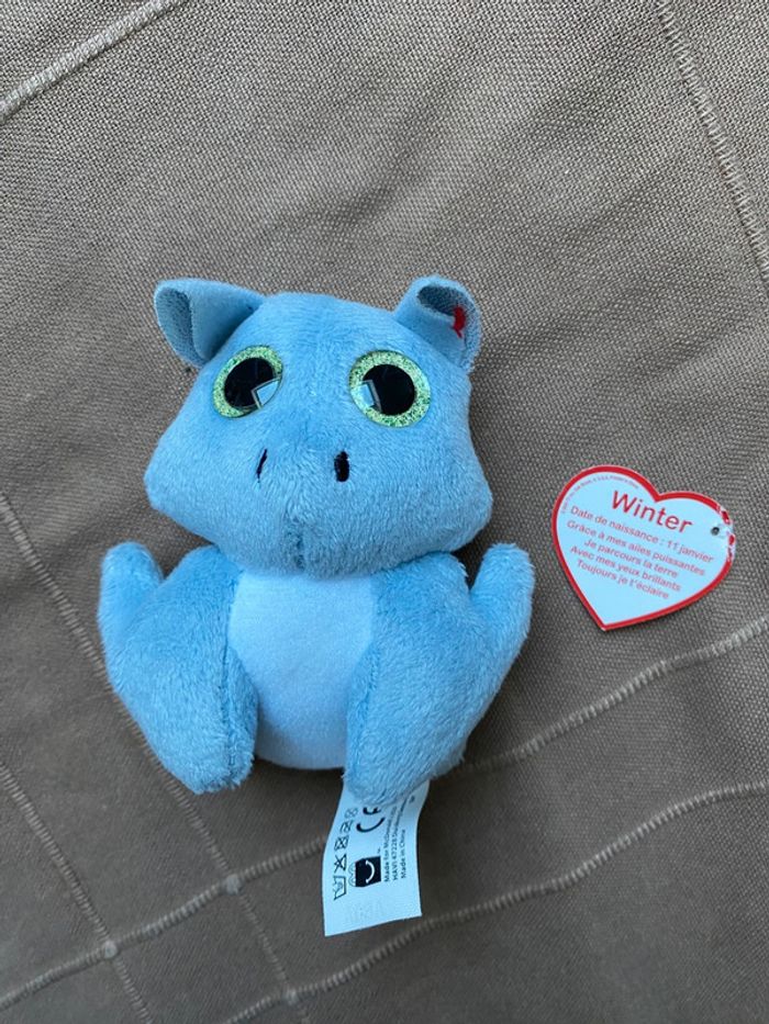 Peluches Ty - photo numéro 5