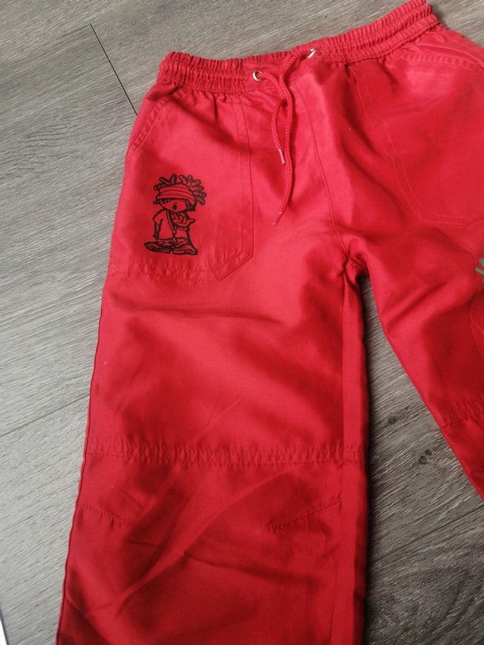 Bermuda 6A - photo numéro 3