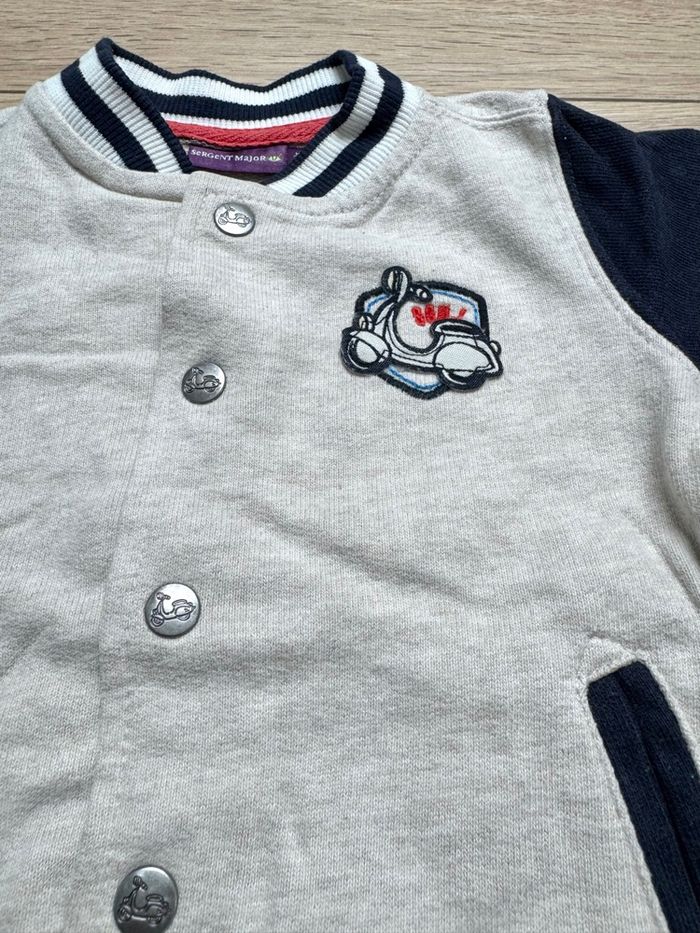 Veste 6M - photo numéro 4