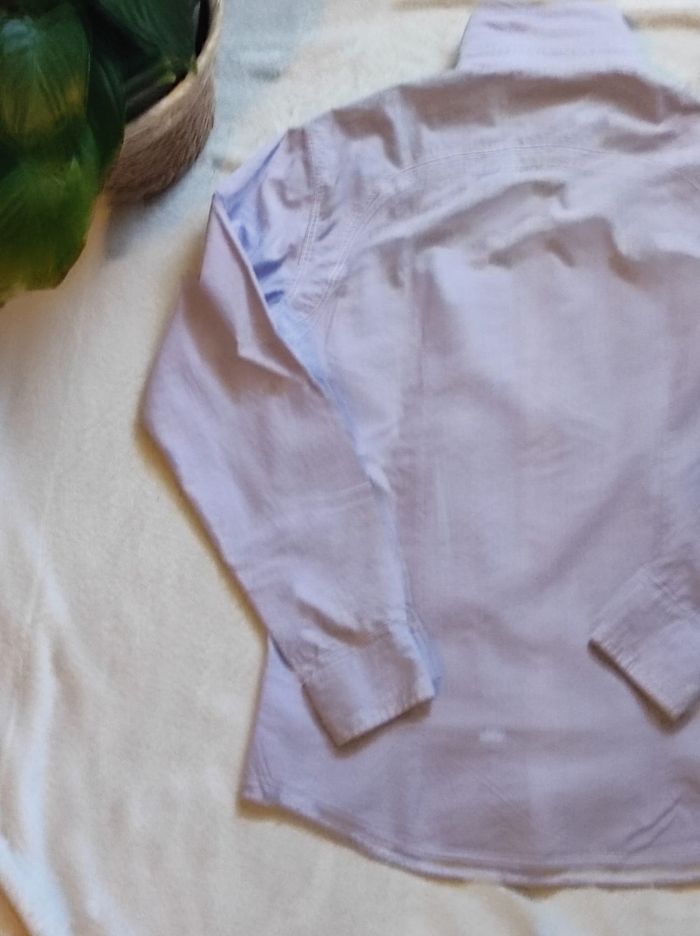 Chemise devŕed taille m - photo numéro 7