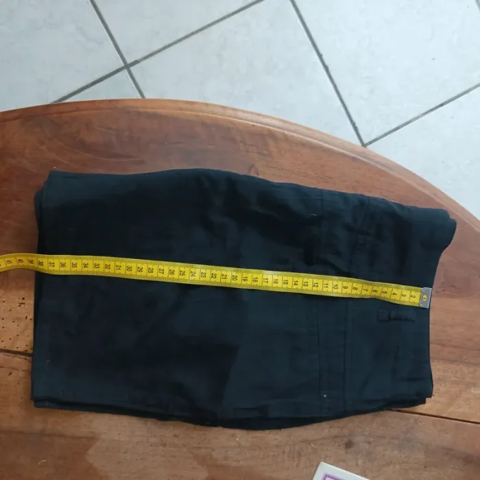 Jupe taille 42/ xl - photo numéro 6
