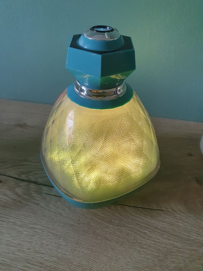 KidiMagic Color Show, reine des neiges 2 - photo numéro 5