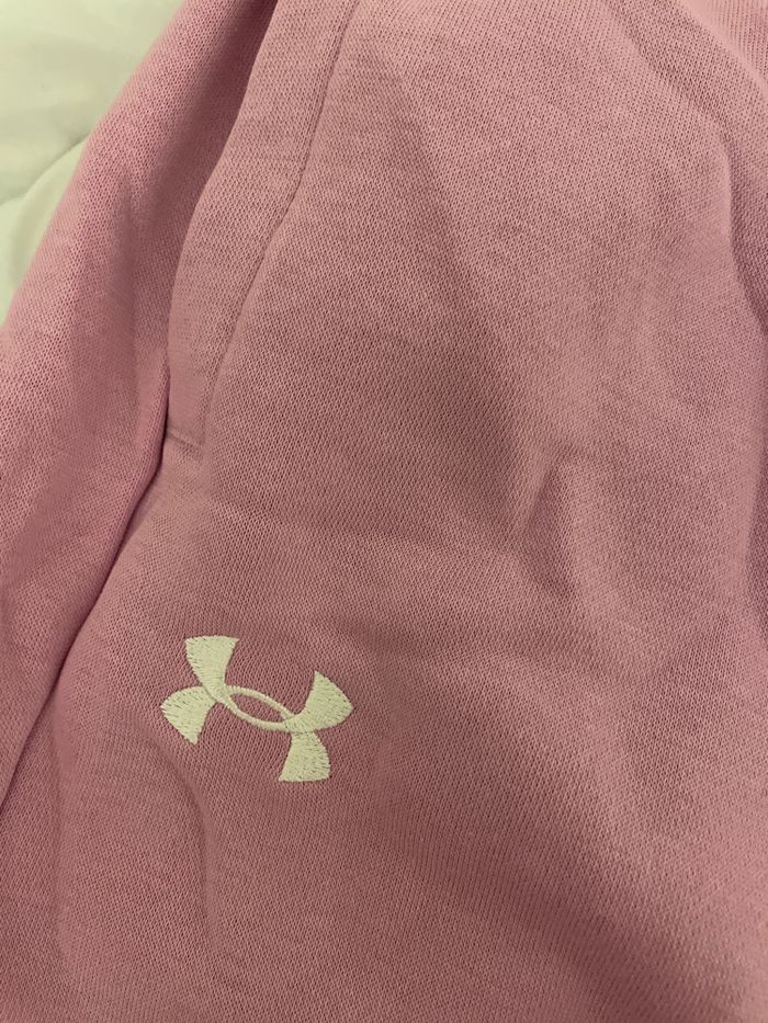 Pantalon de survêtement under armour - photo numéro 2