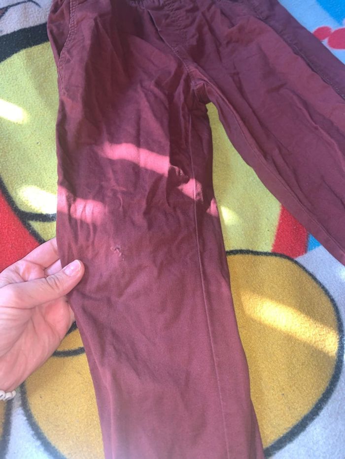 Pantalon - photo numéro 2