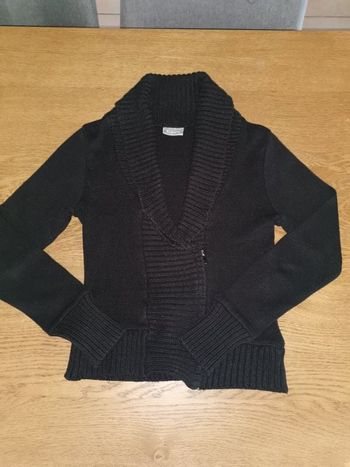 Gilet court Pimkie , taille S , très bon état