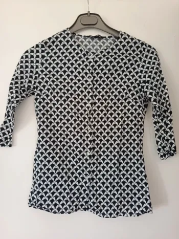 Blouse bruno st hilaire