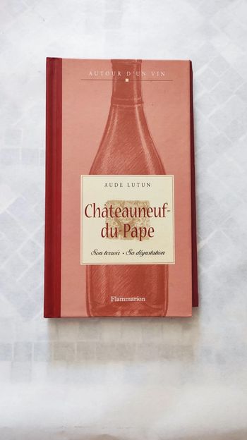 Châteauneuf du Pape