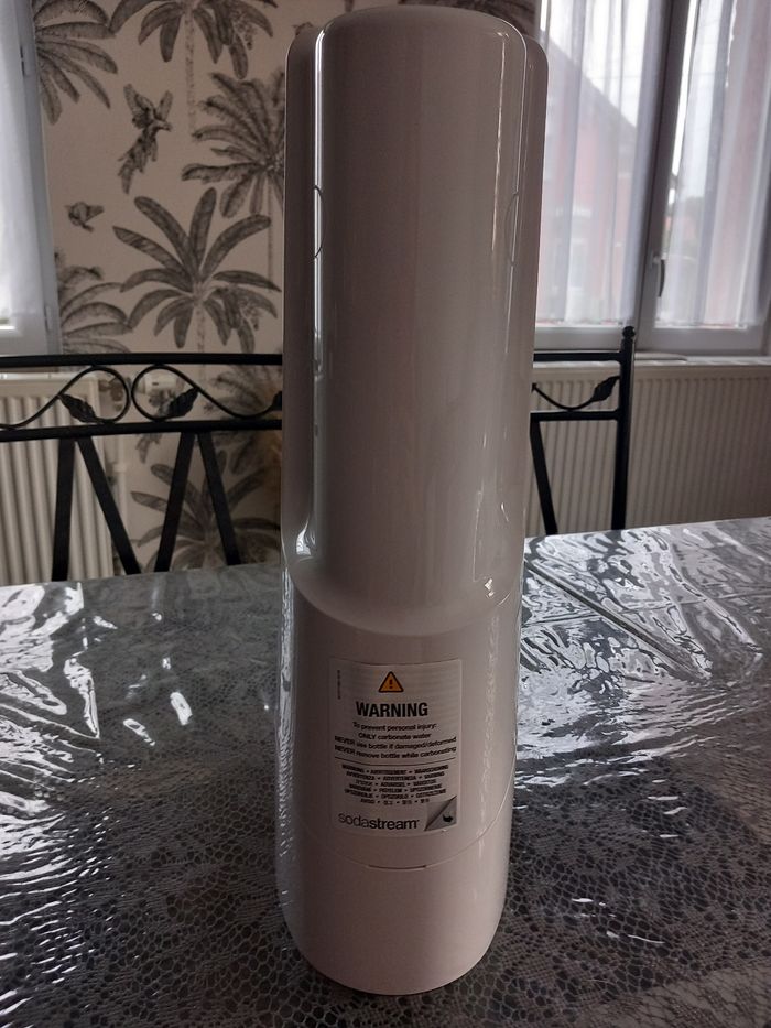 Sodastream - photo numéro 2