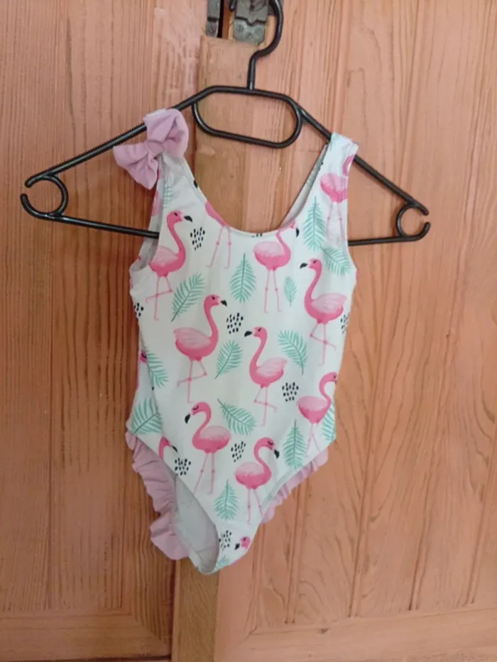 Maillot de bain enfant 4 ans - photo numéro 2