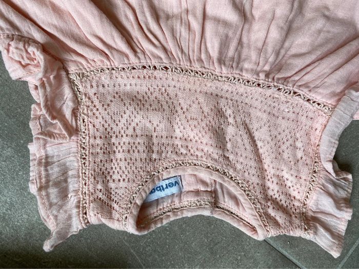 Robe cérémonie - photo numéro 3