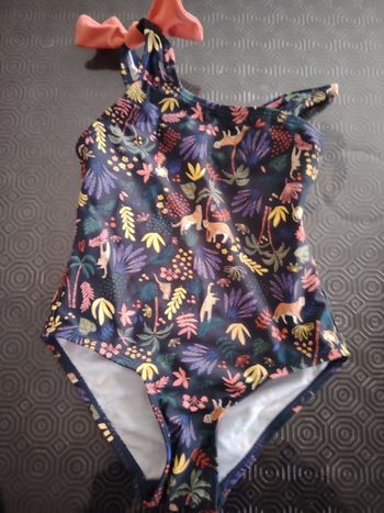 Maillot de bain 