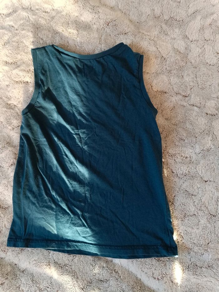 Débardeur garçon 8 ans - photo numéro 2