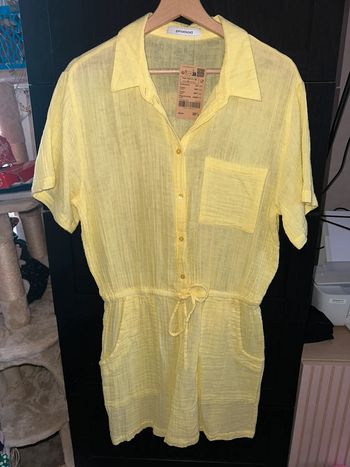 Combi short promod L/40