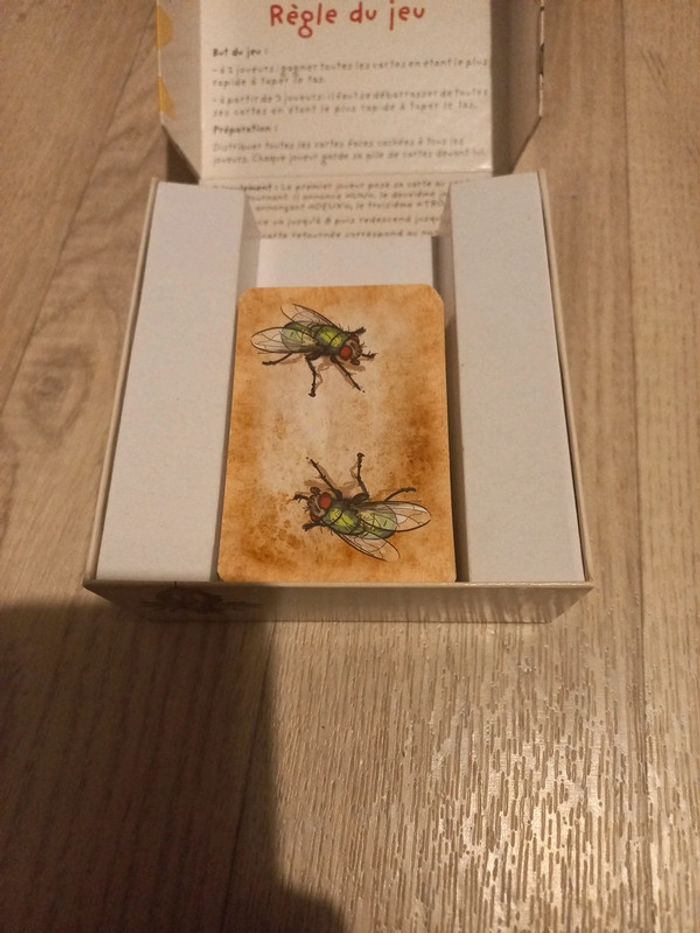 Big bug panic - photo numéro 4