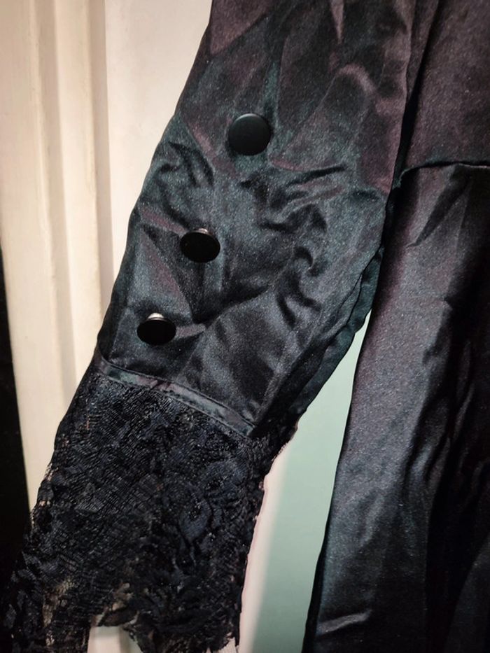 Veste gothique - photo numéro 8