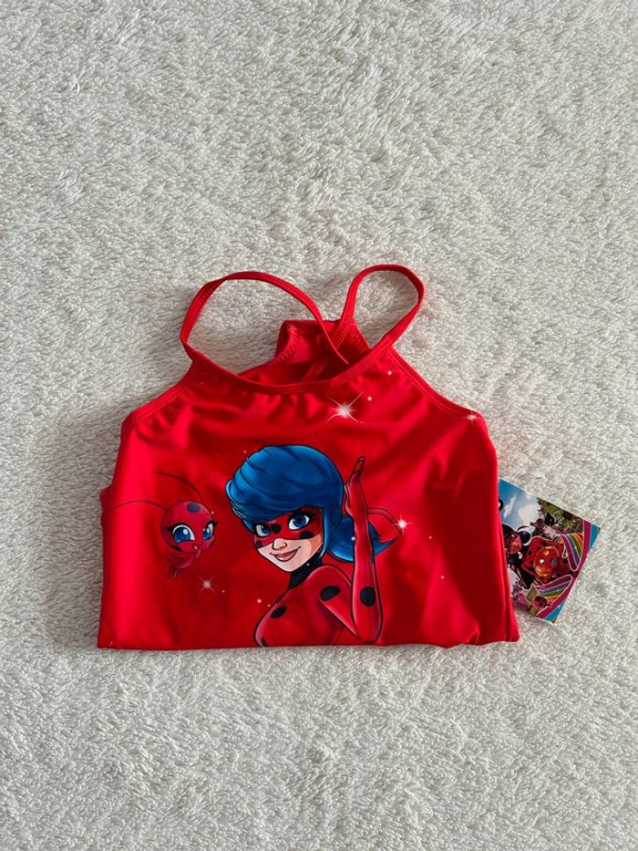 Maillot de bain Miraculous - photo numéro 3