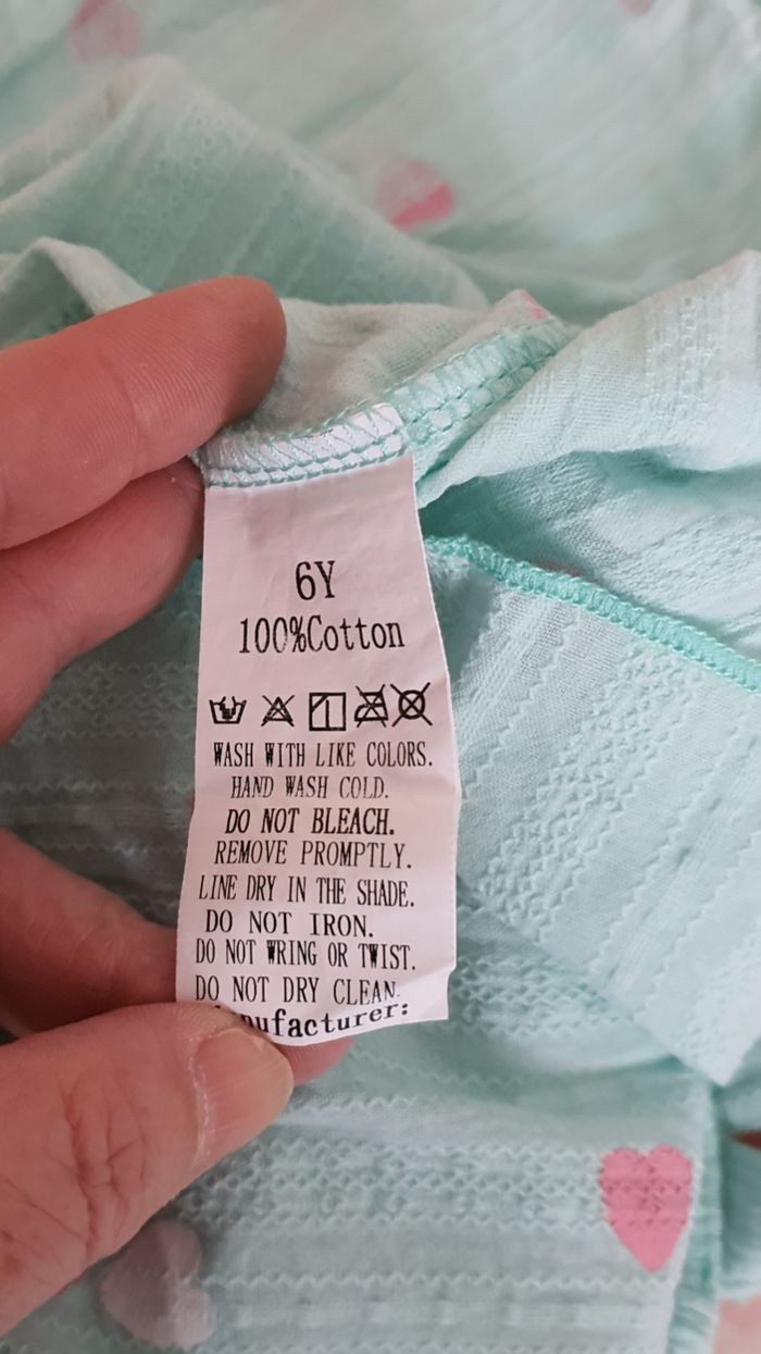Robe 6 ans - photo numéro 4