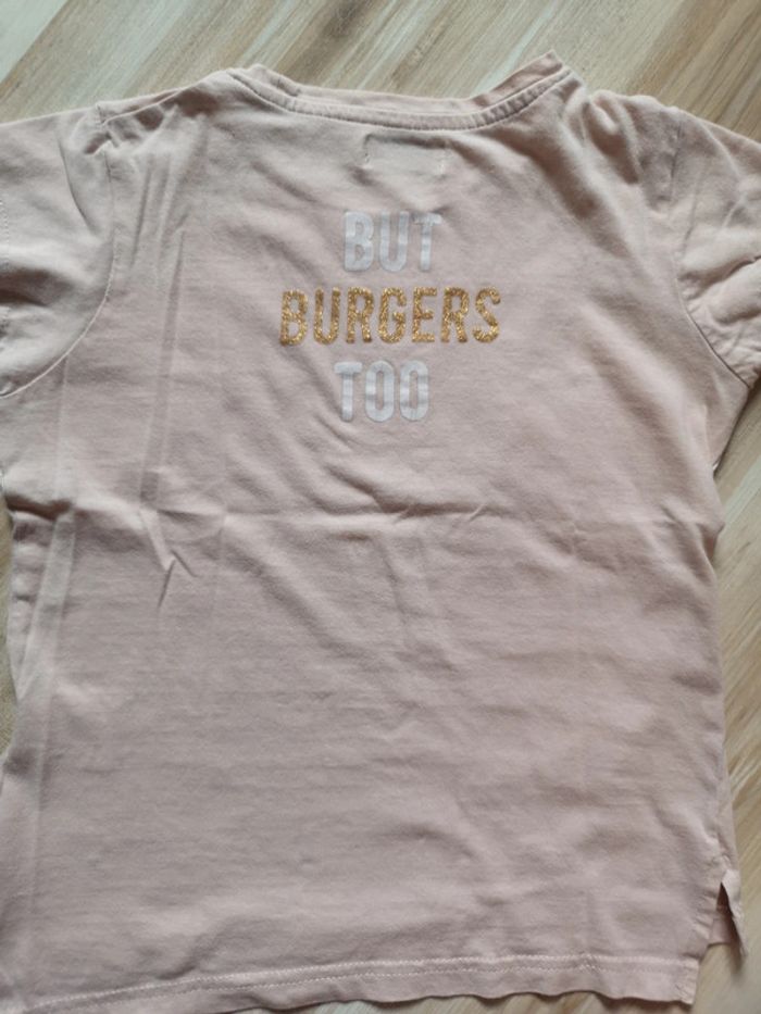 T-shirt - photo numéro 2