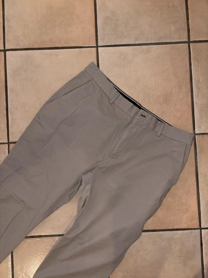 Chino homme - photo numéro 2