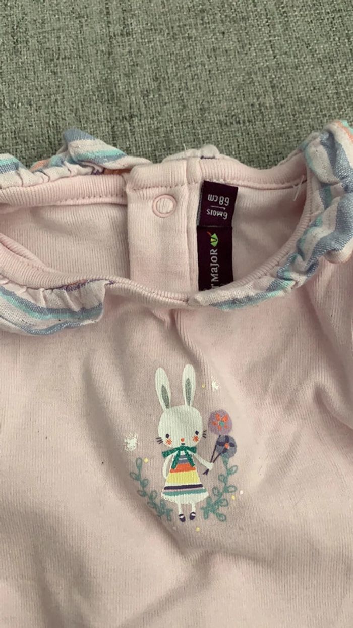 Body sergent major 6m - photo numéro 2