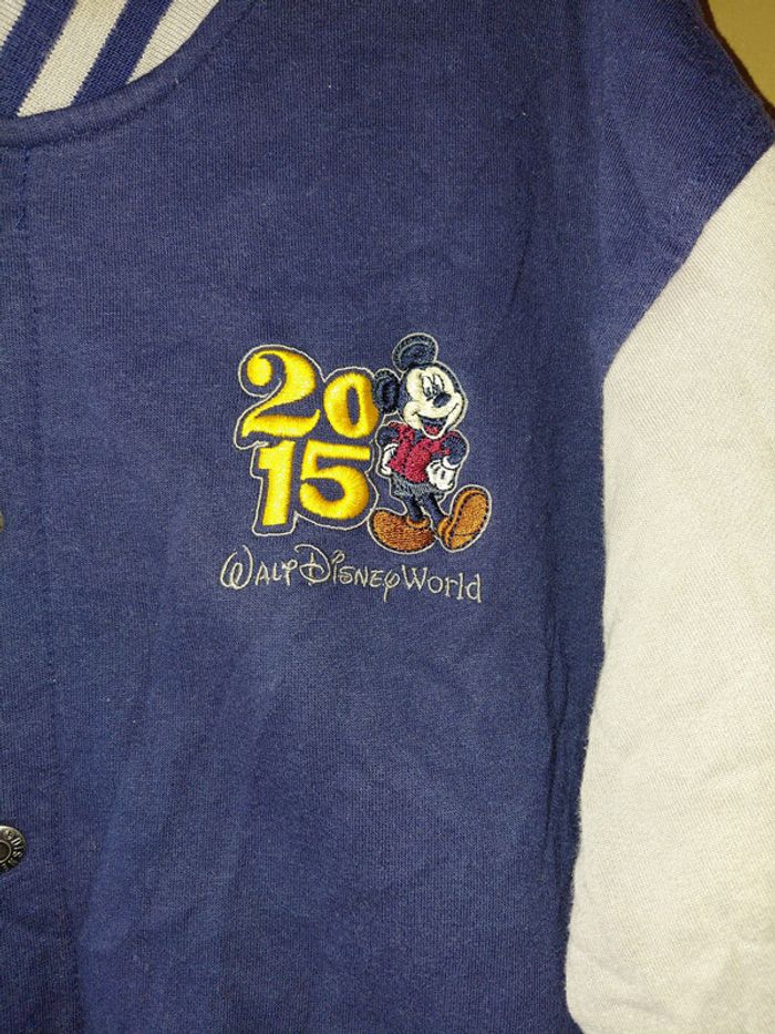 Veste Disney - photo numéro 2