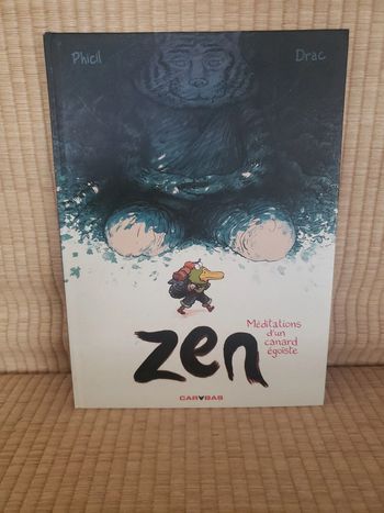 Zen méditations d'un canard égoïste