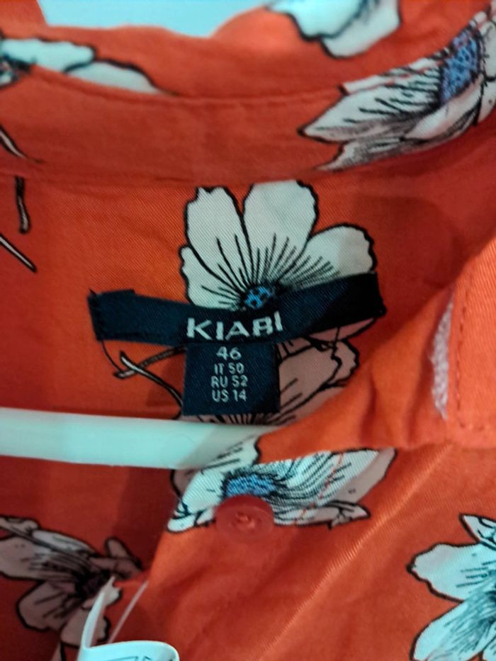 Robe kiabi v - photo numéro 2
