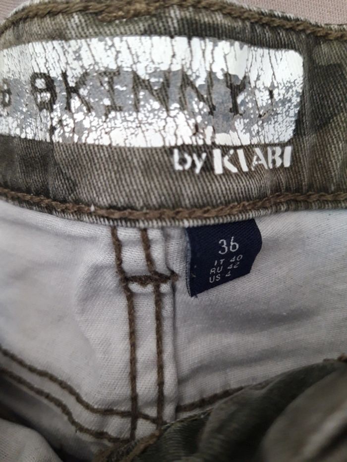 Jean kiabi - photo numéro 3