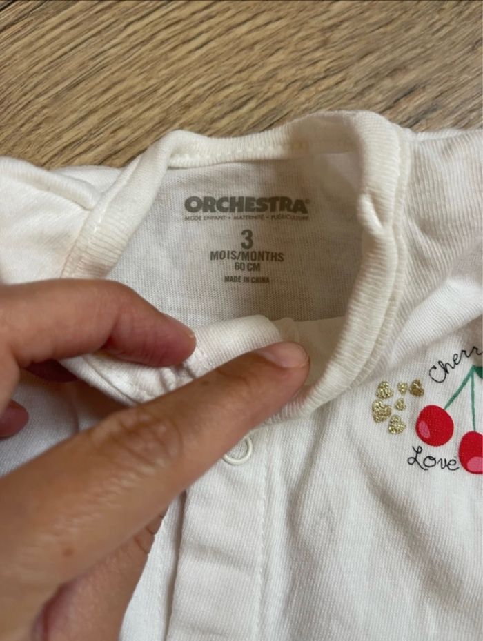 Pyjama orchestra - photo numéro 2