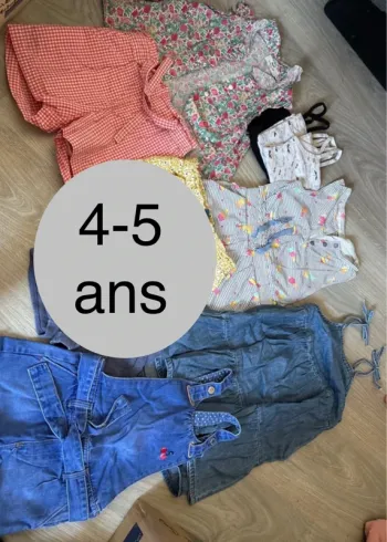 Lot été en or !
