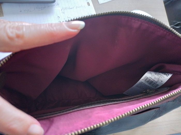 Sac à main Desigual - photo numéro 4