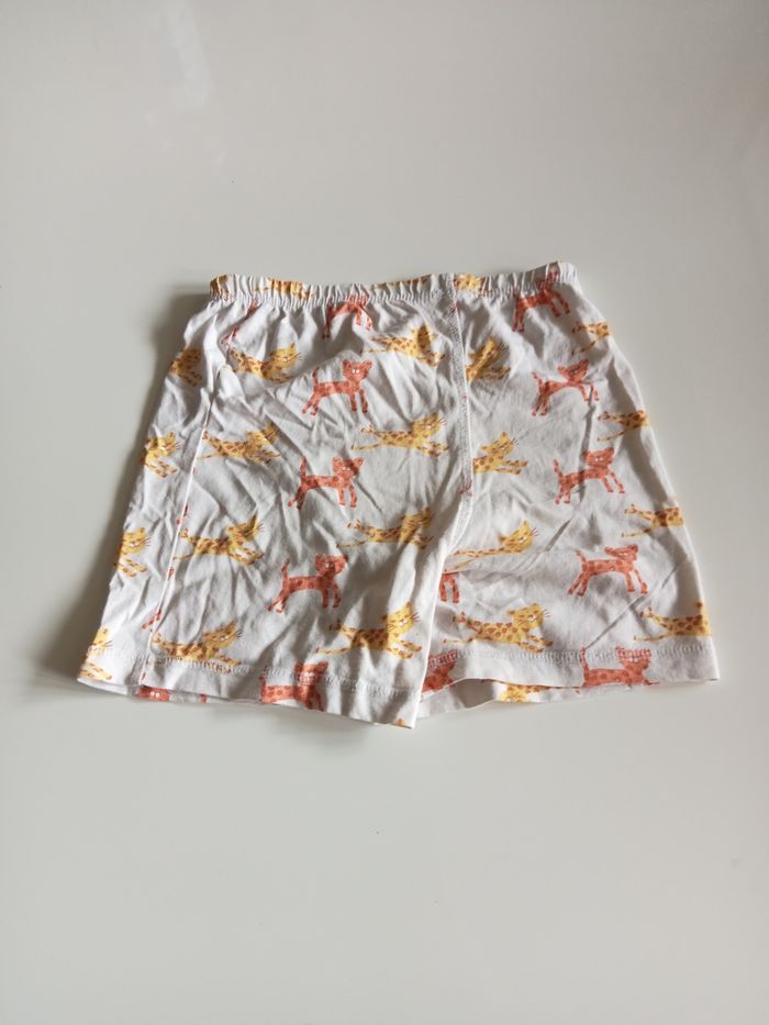 short fille - photo numéro 5