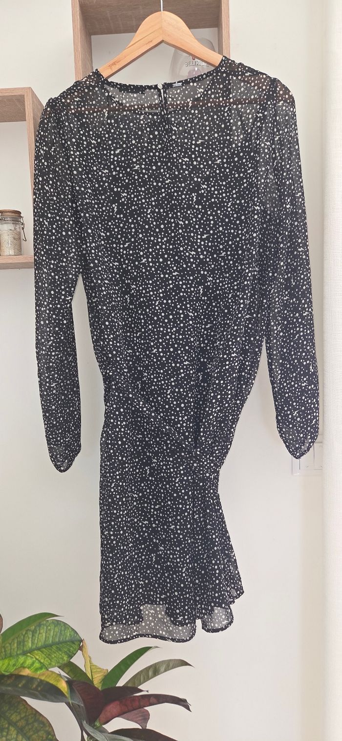 Robe femme IKKS neuve avec etiquette Taille 44 - photo numéro 7
