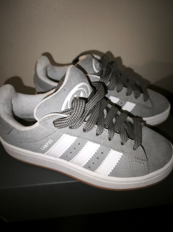 Campus muxte taille 35.5