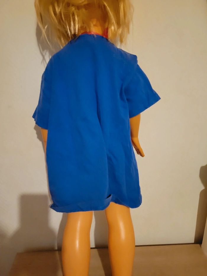 Tee-shirt manches courtes Mario - photo numéro 3