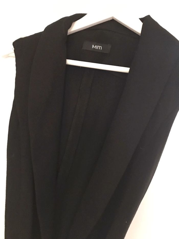 Veste dans manche - photo numéro 2