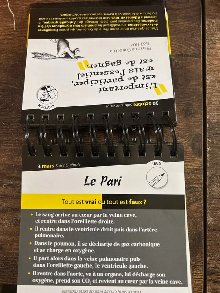 la culture générale pour les nuls - photo numéro 4