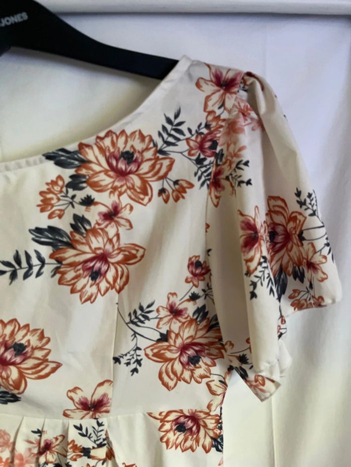 Robe d’été - photo numéro 2