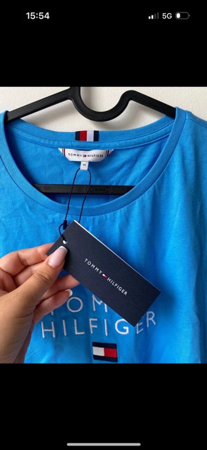 Teeshirt Tommy