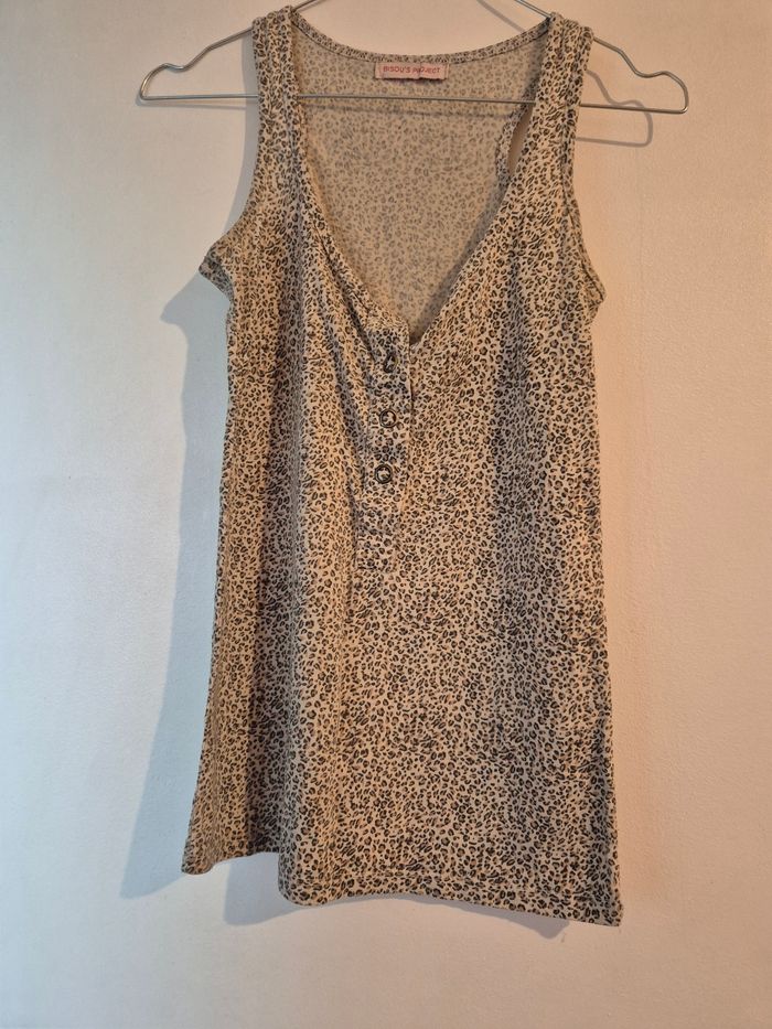 Lot 15 vetements taille 38 - photo numéro 3